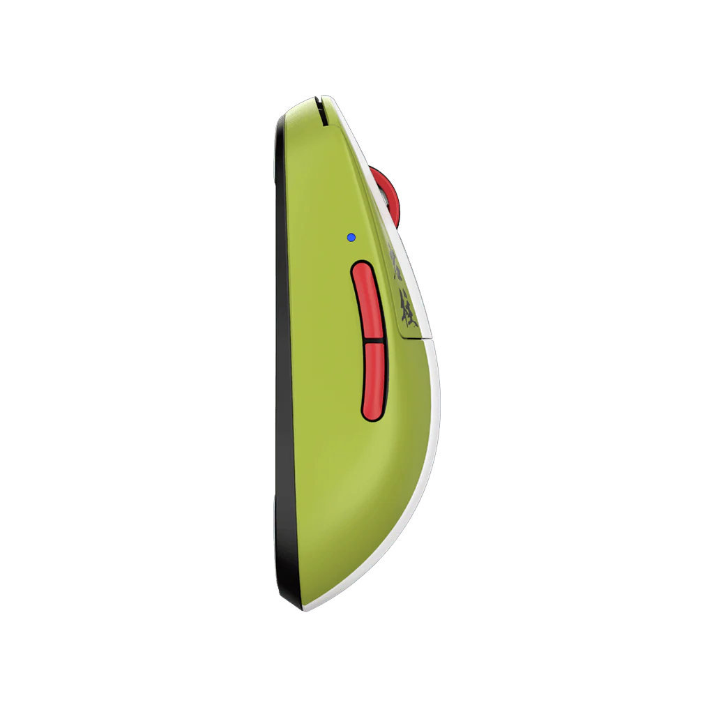 [Demon Slayer] X2A Gyomei Gaming Mouse - Image 3