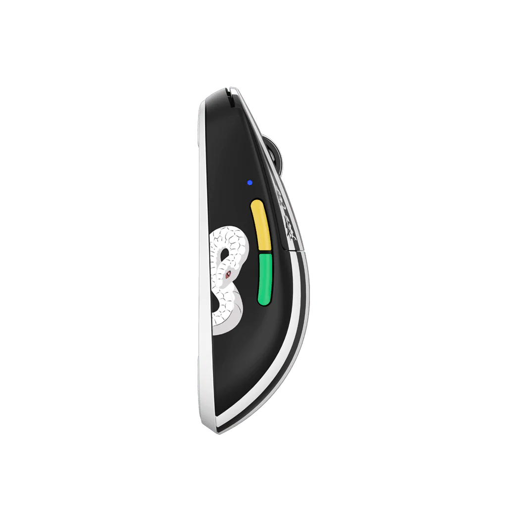 [Demon Slayer] X2A Mini Obanai Gaming Mouse - Image 3