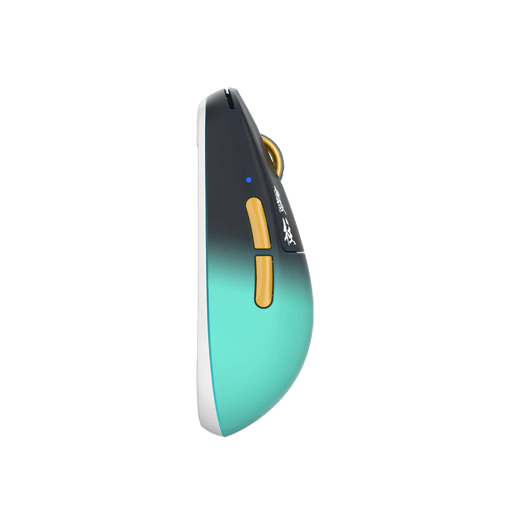 [Demon Slayer] X2H Mini Muichiro Gaming Mouse - Image 3