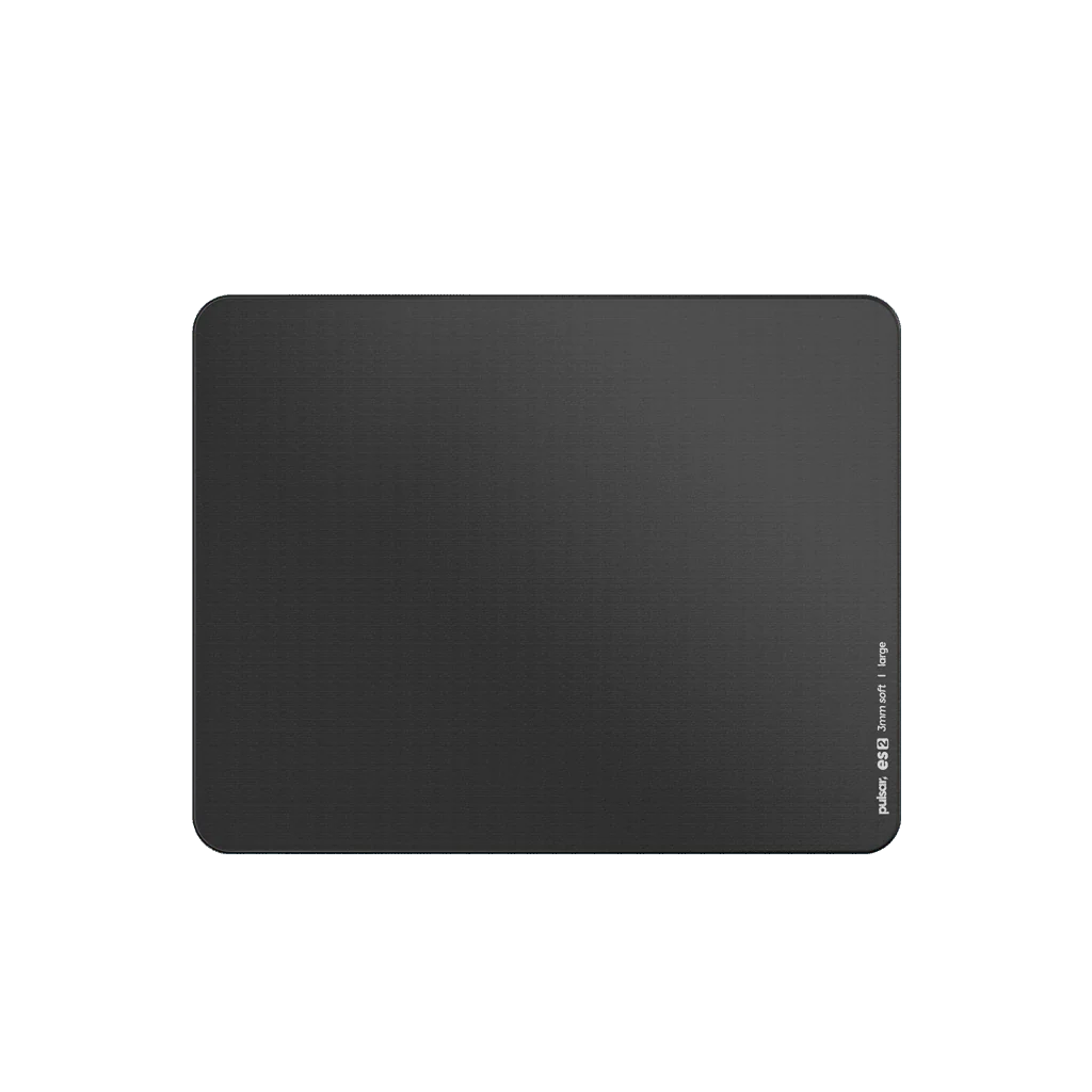 ES2 eSports Mousepad 3mm L~XL (Medium Speed) - Image 7